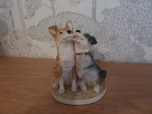 John beswick studio sculptures - beswick,