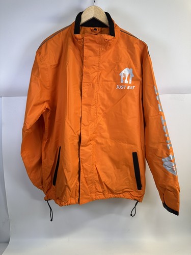 Just eat courier waterproof - just,