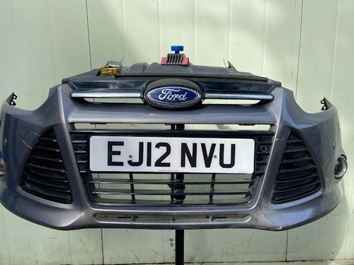 2012 ford focus mk3 - focus,