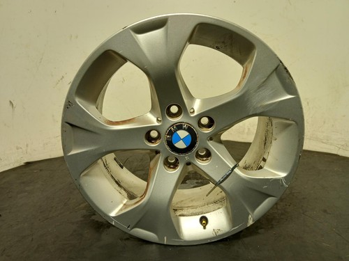 Bmw alloy wheel inch - alloy, 17"inch