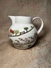 Staffordshire Crown Hunting