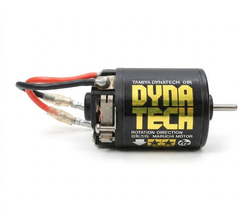 Tamiya dynatech 01r motor - 01r,