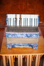 Vintage - Hohner Carmen III
