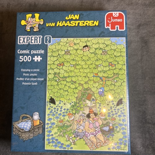 Jan van haasteren expert - van, 2