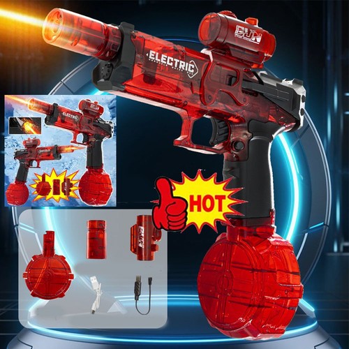 Ultimate battle blaster - battle,