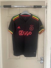 AFC Ajax 2021/22 Third Shirt