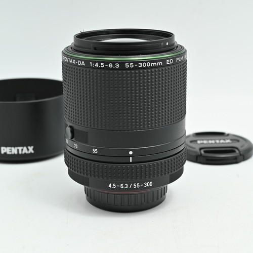 Pentax da55 300mm 5 - pentax, da55-300mm