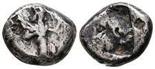 Achaemenid Silver Siglos -