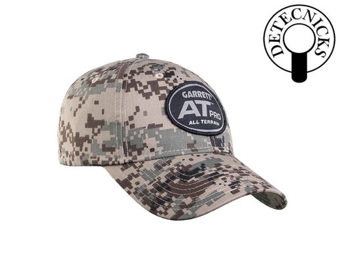 Garrett pro camo - pro,