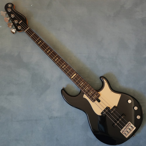 Yamaha bbp34 mnb mid - yamaha, night