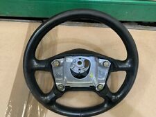 Porsche 911 993 996 BOXSTER 986 STEERING WHEEL BLACK    V988 EJJ