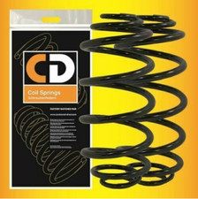 Audi A3 Front Coil Springs x 2