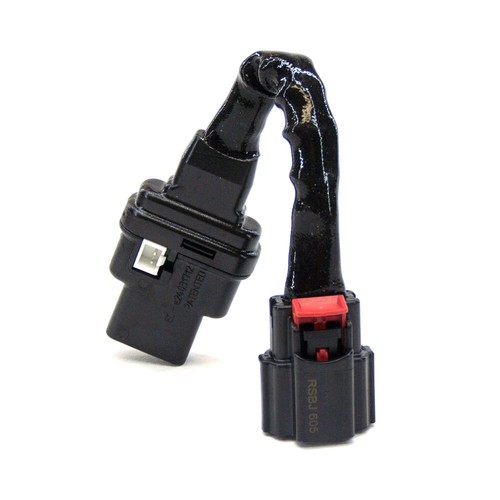 Sprint booster version - booster, 3