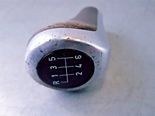 BMW E92 LCI 318i 6 SPEED M-SPORT 2.0 PETROL MANUAL 2006-2012 GEAR KNOB