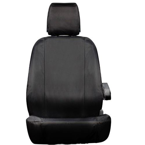 Tailored for ford transit - for, mk8