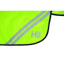 Hy Equestrian Reflector Mesh