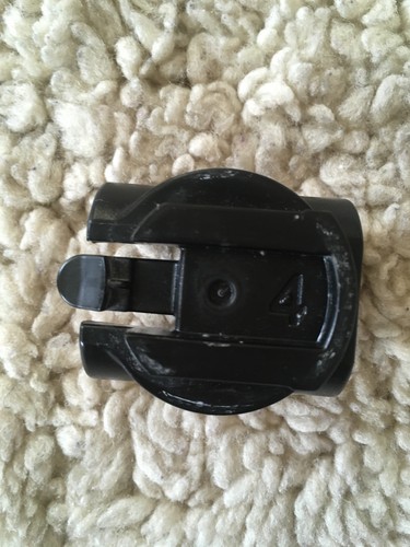 Bugaboo clip fix on - to,