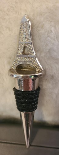 Eiffel tower wine bottle - eiffel,