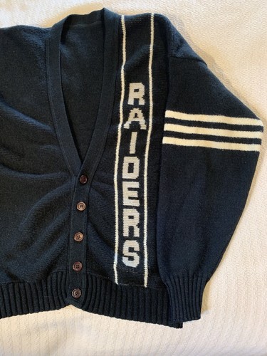 Vintage 90s oakland raiders - oakland, la