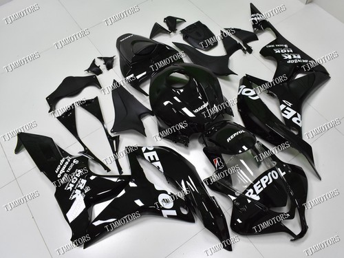 Fit for 2007 - -2008, cbr600rr