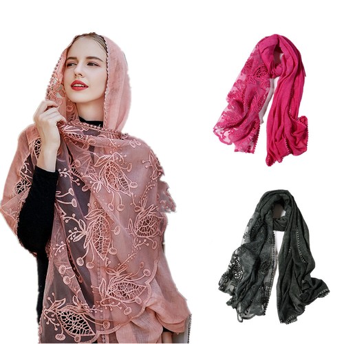 Women ladies scarf - scarf, cape