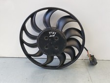 Audi TT RS Mk3 Tfsi 400 Quattro S-Auto 2017-2022 Radiator Cooling Fan