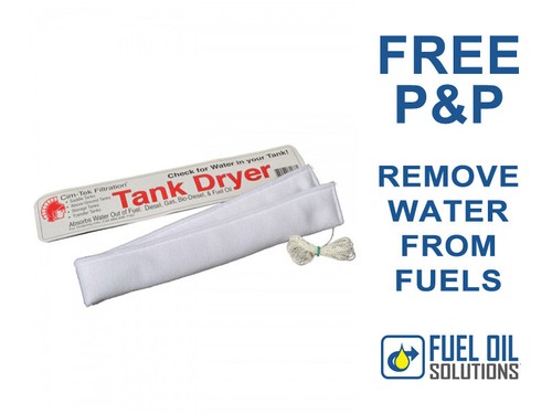 Cim tek tank dryer - tank, remove