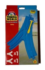 Tomica World 7490 Y Shaped