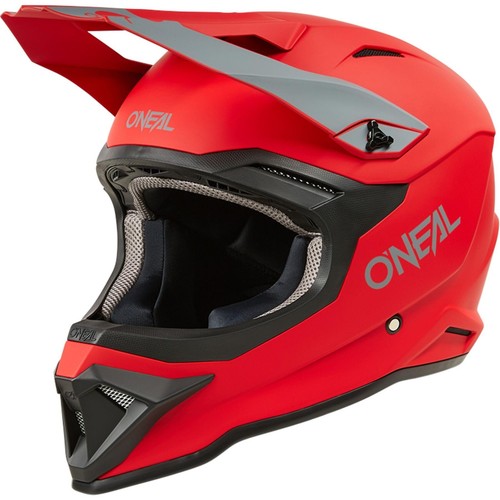 Neal 1srs helmet - mx,