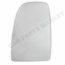 Left side Flat Wing door
