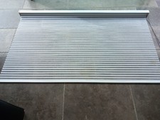 Day Night  Roller  Blinds 2000x2350 Right Hand Pull