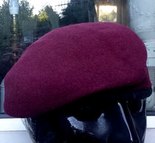 British Army Issue Parachute