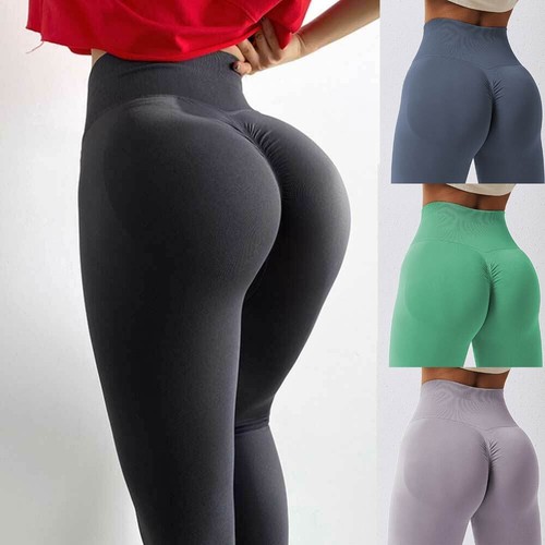 Womens scrunch butt lift - lift, yoga