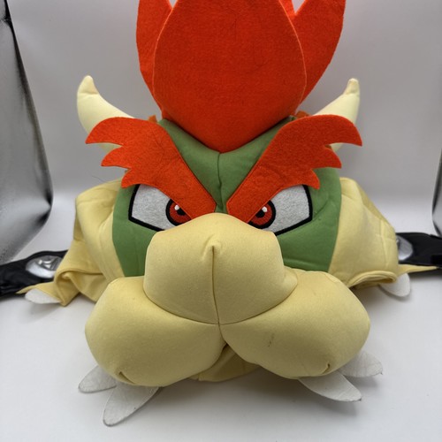 Super mario bros bowser - super, bros.