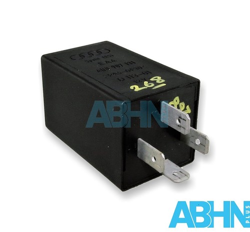 Audi 382 4 - 382, 4-pin