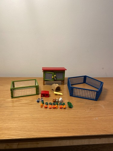 Schleich farm world - farm,