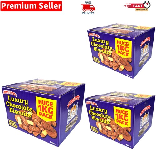 Assorted 1kg chocolate - 1kg,