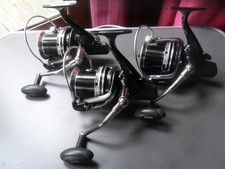 3 x Mitchell Avocast Procast 8000 Carp Sea Marker Spod Fishing Reels