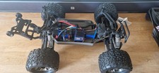 TRAXXAS STAMPEDE 4x4 vxl