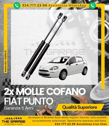 Gas springs tailgate - 2,