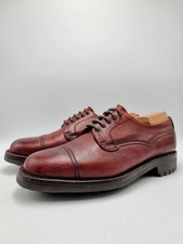 STUNNING Cheaney Cairngorm ZUG