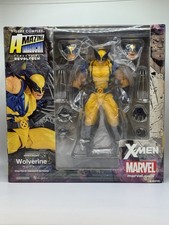 Kaiyodo Amazing Yamaguchi