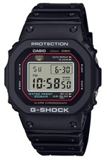 Unused CASIO G-SHOCK