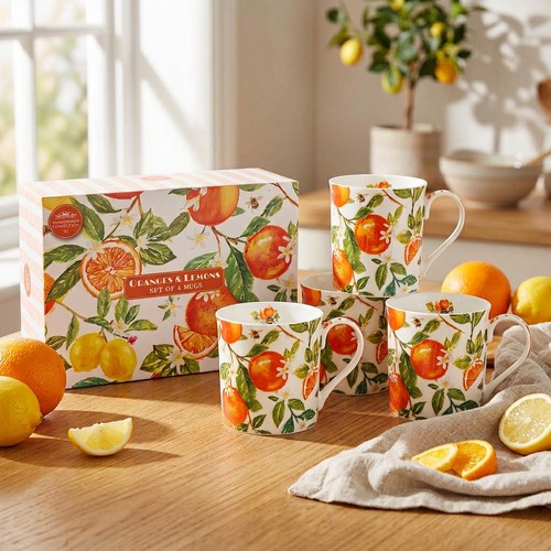 Jennifer rose oranges lemons - jennifer,