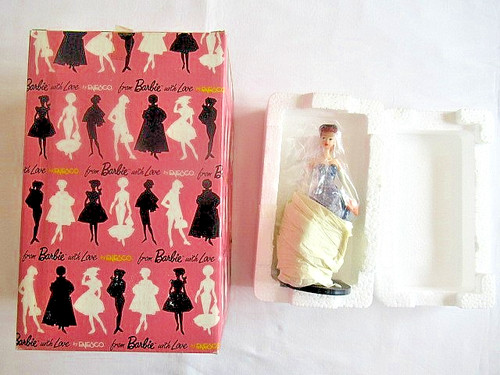 Barbie 353655 enesco - 353655,