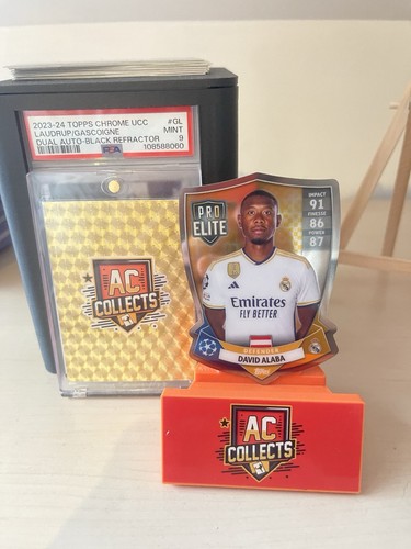 Pro elite shield david alaba - elite,