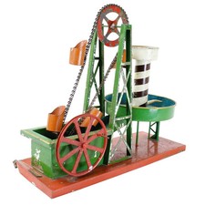 Rare working 1920 - rare, drgm