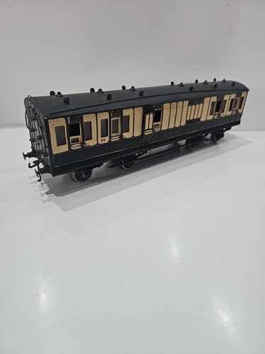 Gauge vintage lnwr - gauge,