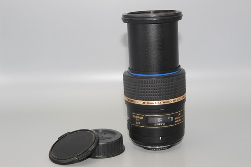 Tamron 90mm macro 1 - tamron, f2.8