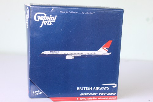Gemini jets 400 boeing - gemini, 1:400